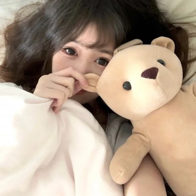 倔强甜心